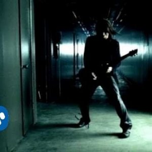 Disturbed - Stricken (Video)