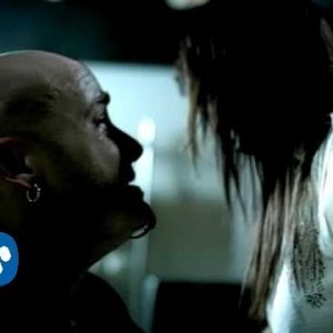 Media 'WARNING! : USE CAUTION WITH THIS VIDEO!  - Disturbed - Inside The Fire [Official Music Video]' in category 'Disturbed'