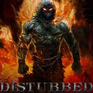 Disturbed - The Night (With Lyrics)