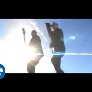 Media 'What I've Done (Official Video) - Linkin Park' in category 'Linkin Park'