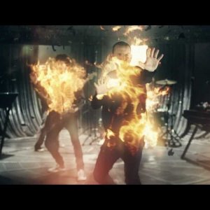 BURN IT DOWN (Official Video) - Linkin Park