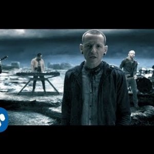 CASTLE OF GLASS (Official Video) - Linkin Park