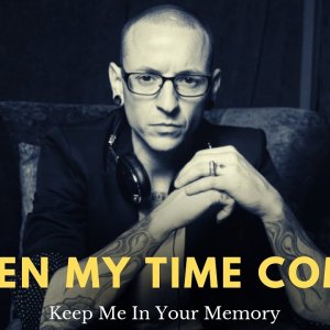 Linkin Park - Leave Out All The Rest (Acoustic Remix by zwieR.Z.) Official Music Video